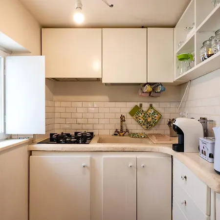 La Perla Bianca Apartament Ostuni