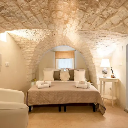 Apartament La Perla Bianca *