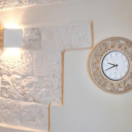 Apartament La Perla Bianca Ostuni