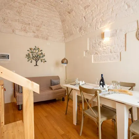 La Perla Bianca Apartament Ostuni