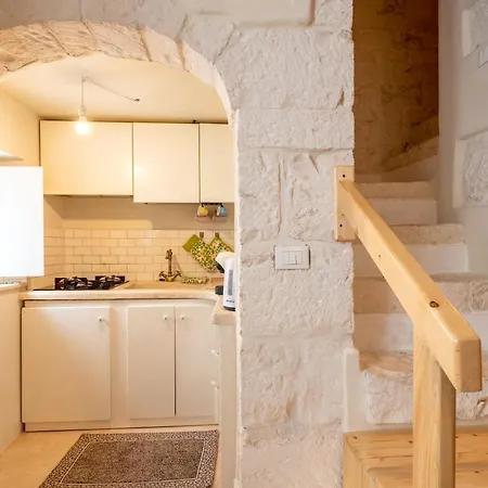 La Perla Bianca Ostuni