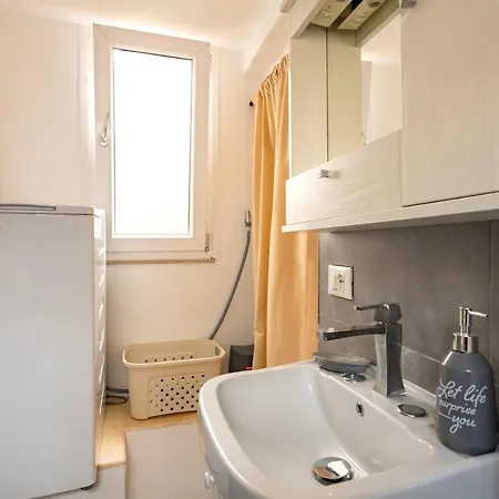 La Perla Bianca Apartament Ostuni