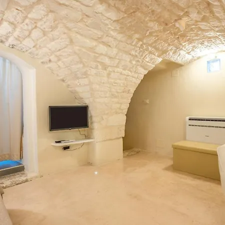 La Perla Bianca * Ostuni