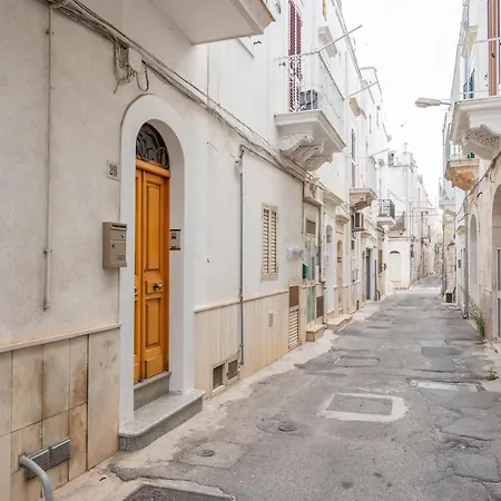 La Perla Bianca Apartament Ostuni