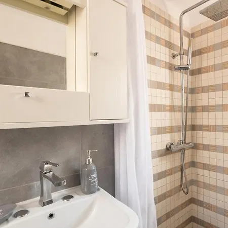 La Perla Bianca Ostuni